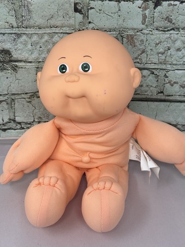 Vintage 1985 coleco cabbage - vintage,
