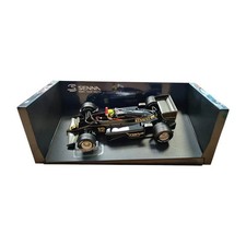 Ayrton senna lotus - senna,