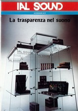 IAL1 IAL Sound - Catalogo