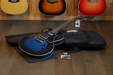 Gibson ES-135 2003 Semi-Hollow