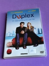 DVD DUPLEX UN APPARTAMENTO PER