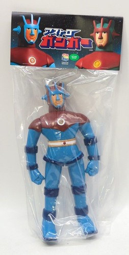 Medicom toy astroganger figura - medicom,