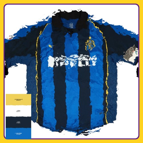 Stampa maglie storiche - stampa,