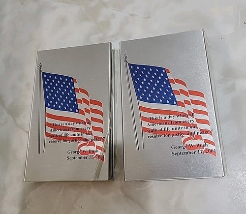 Porta fiammiferi patriottici