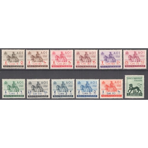 Colonie africa orientale - africa,
