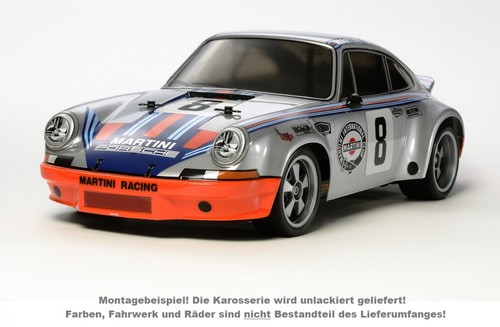 Tamiya carrozzeria 1 10 - tamiya, r/c