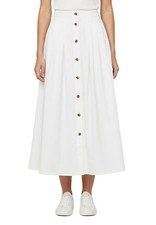 SUN 68 GONNA LUNGA PANNA