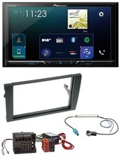 Pioneer MP3 Bluetooth USB 2DIN