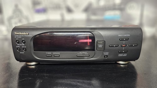 Technics stereo sound - technics,