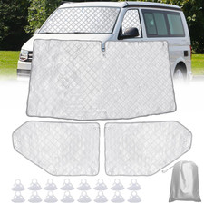 Parasole per Finestrino Oscurante Termico Camper per V W T5 T6 Protezione Solare