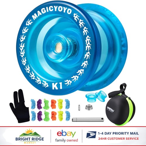 Set learning con - set, yo-yo