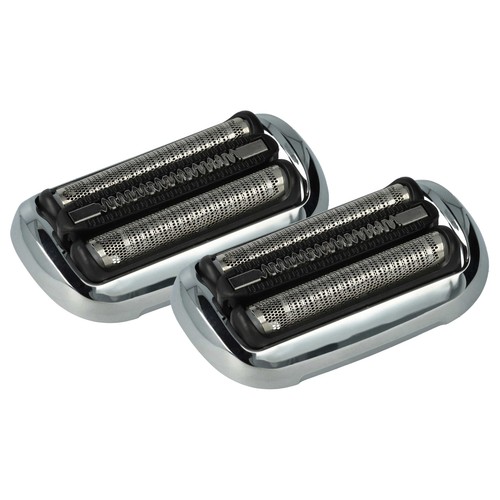 Têtes rasoir pour - têtes, braun