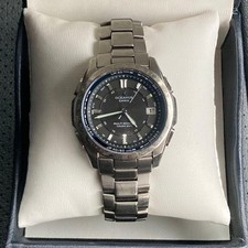 Orologio Uomo CASIO Oceanus