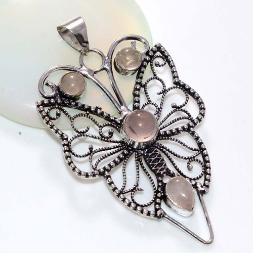 Ciondolo argento 925 - in,