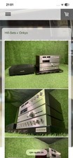 Impianto completo onkyo - completo, model