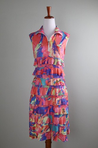 Abito camicia tango - abito,
