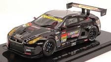 NISSAN GT-R N.360 SUPER GT300