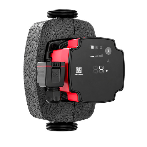 Grundfos alpha1 40 180 - go, 25-40
