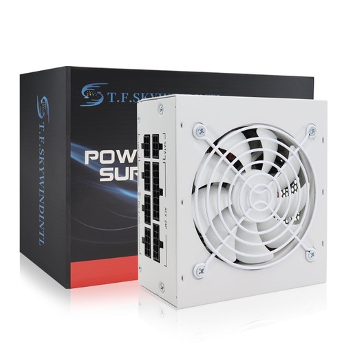 Sfx 600w alimentatore - 600w, pc