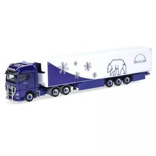 MAN TGX GX 33.580