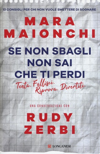 Non sbagli - non, ti