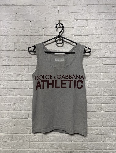 Canotta uomo dolce gabbana - uomo,