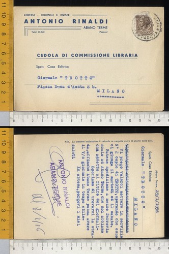 20522 padova abano terme - abano,