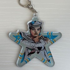 Portachiavi acrilico jojo - portachiavi, jojo's