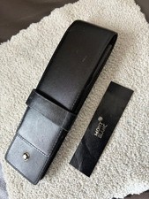 Montblanc Siena astuccio