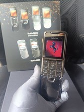 SBLOCCATO - RARO TELEFONO