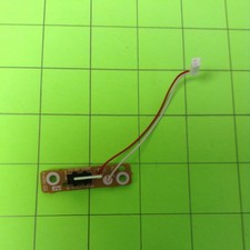 Panasonic KX-FP145 Fax SW102