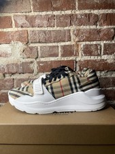 Sneakers Burberry Regis