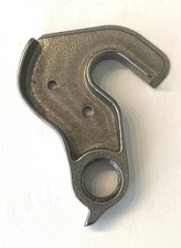 gancio deragliatore mtb