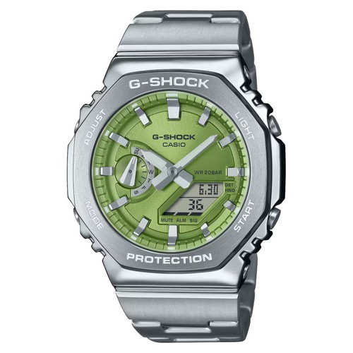 Nuovo casio shock - nuovo, g