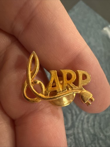 Arp instruments sintetizzatore - arp,