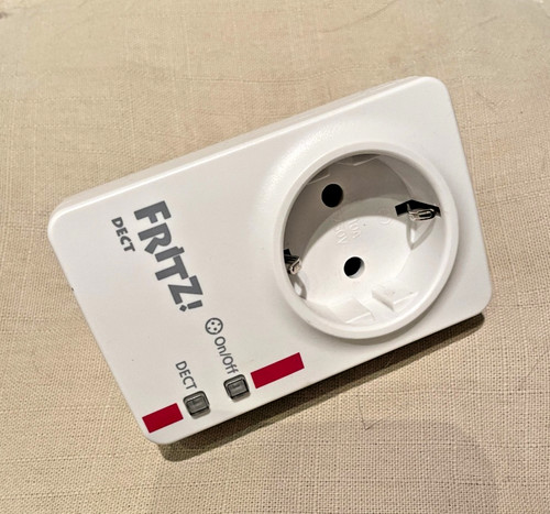 Presa avm fritz dect - presa,