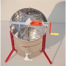 Smelatore tangenziale da 6 o 3