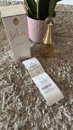 Perfume dior - perfume,