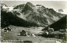 SANTA GELTRUDE IN SOLDA ULTIMO