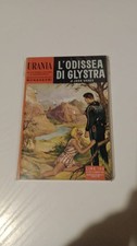 URANIA 177 L'ODISSEA DI