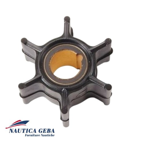 Girante motore fuoribordo