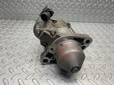 MOTORINO D' AVVIAMENTO PER