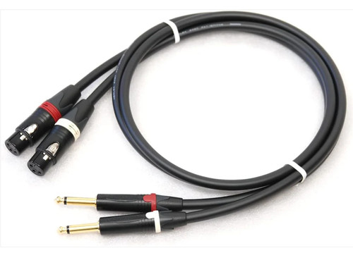 Mogami 2497 xlr - 2497, femmina