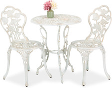 Set Da Bistrot Da 3, Tavolino