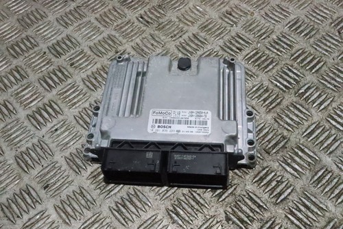Ecu motore transit connect - transit, mk2