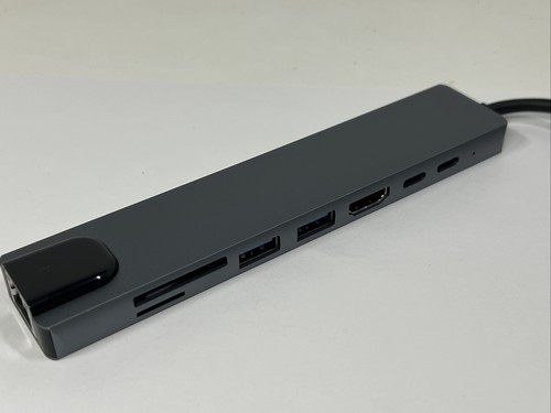 Type usb hub hdmi - 1,