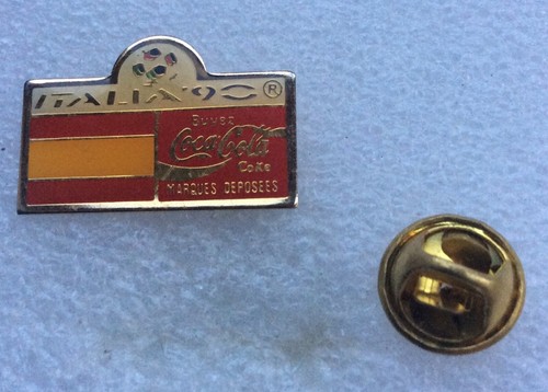 Distintivo spilla calcio - , fifa