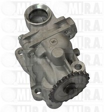 28/4643 POMPA OLIO COMPLETA