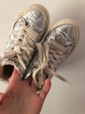 Zara Shoes Kids