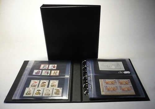 Album raccoglitore con - album,